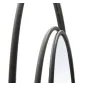 LUSTRO DARK Ø 80X3 cm